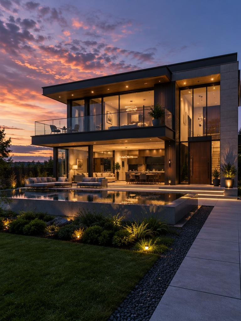Architectural Designs