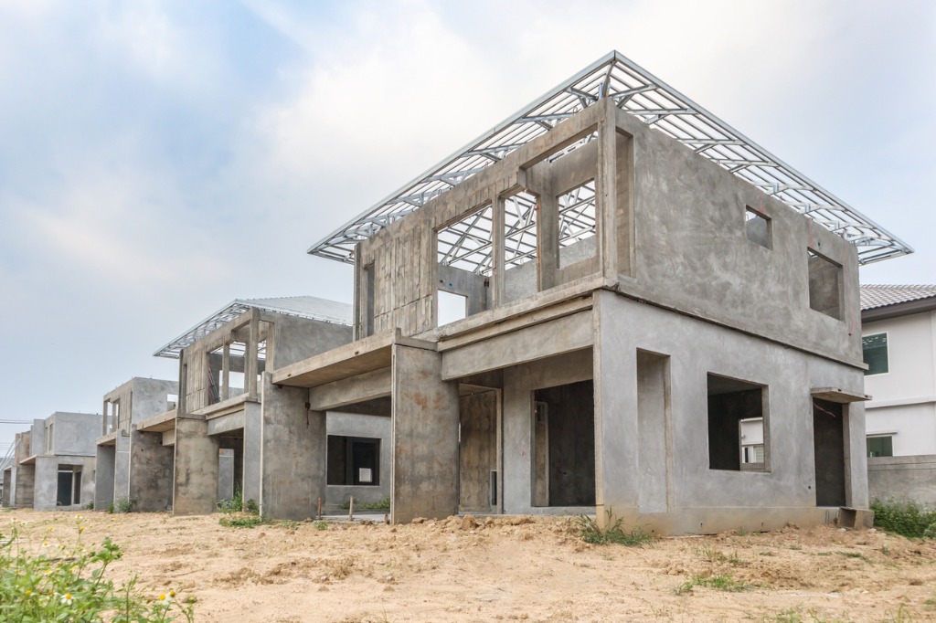 Real Estates